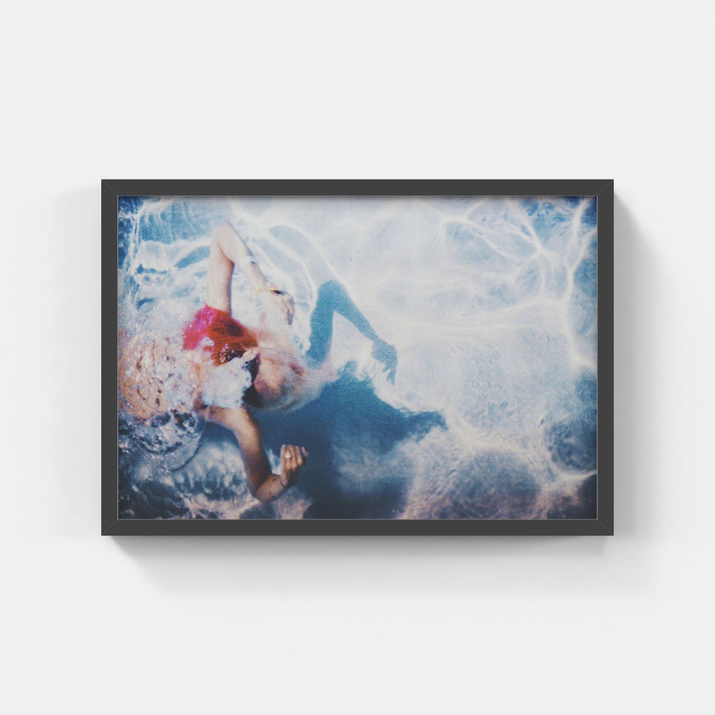 Like I Was Drowning And You Saved Me