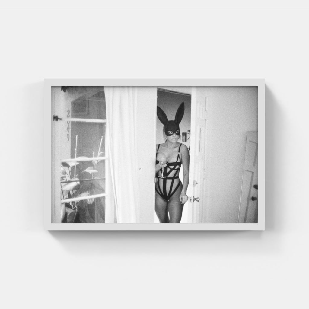 I'm Busy This Weekend