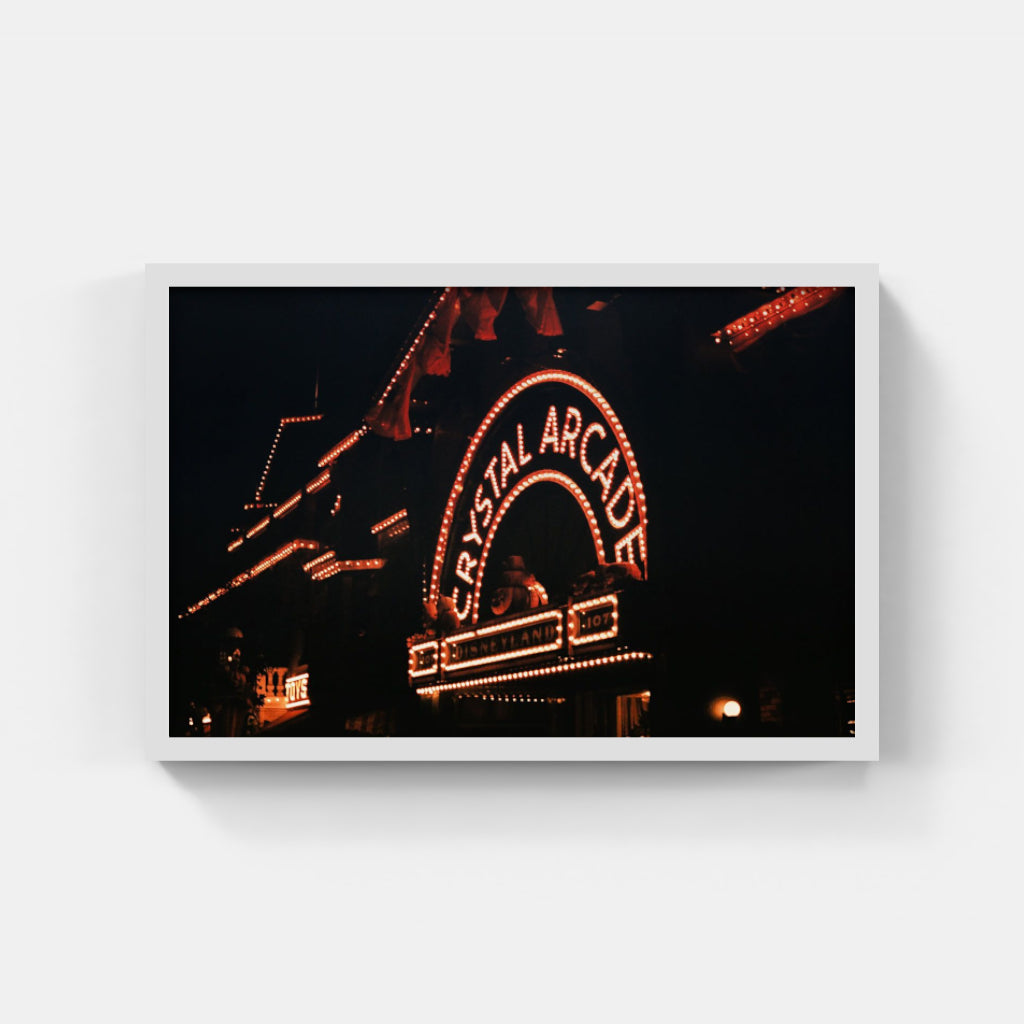 Crystal Arcade