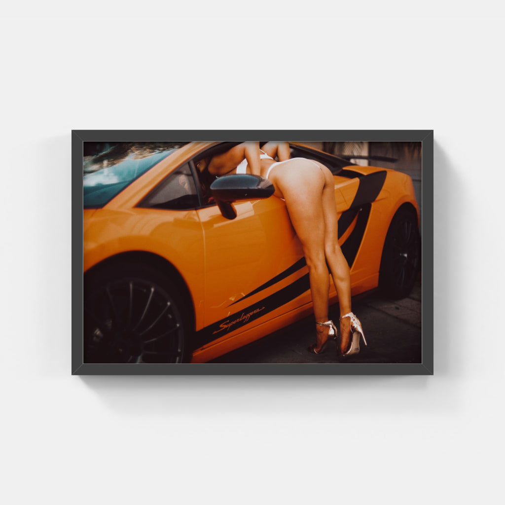 Zoom Zoom II
