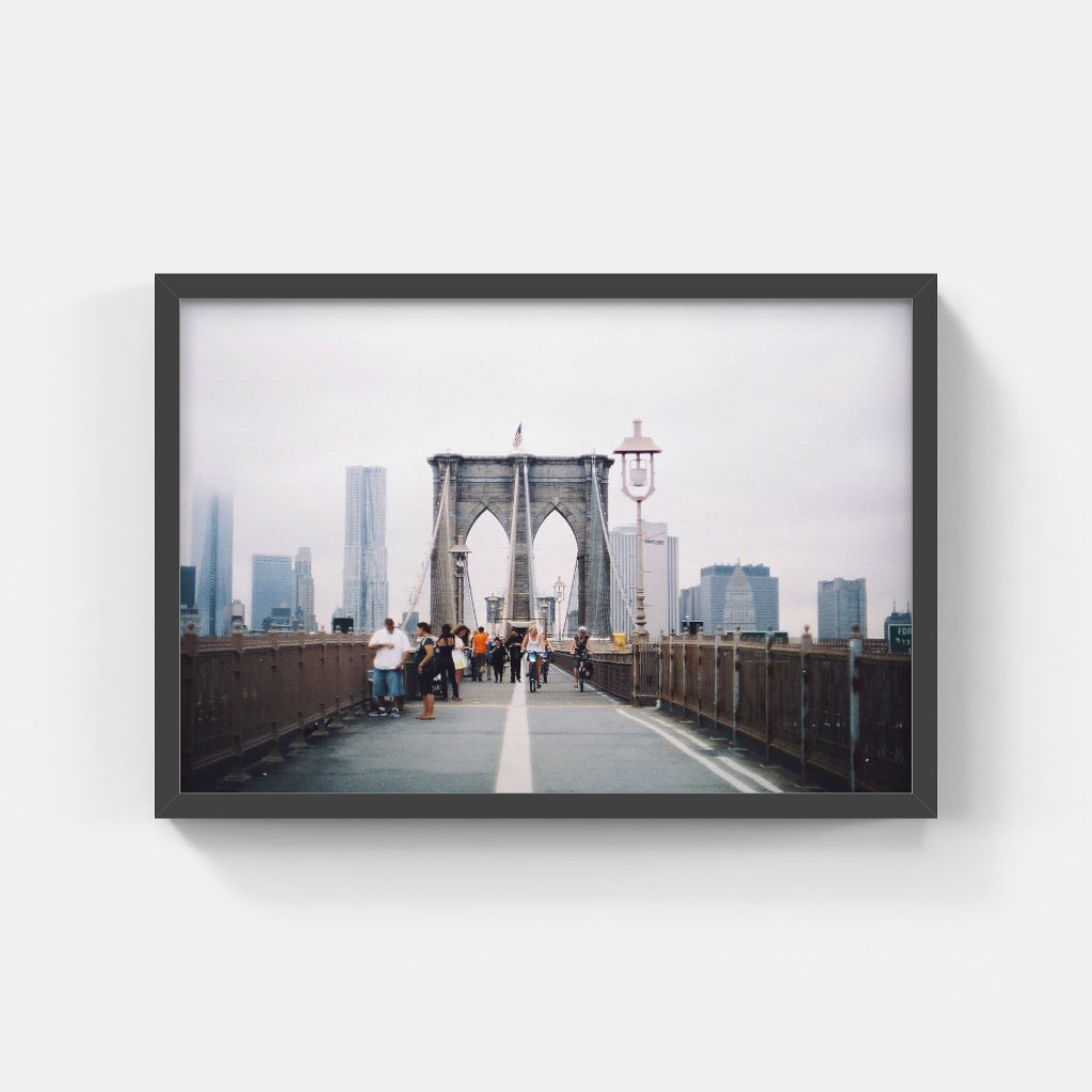 Brooklyn Bridge 2012