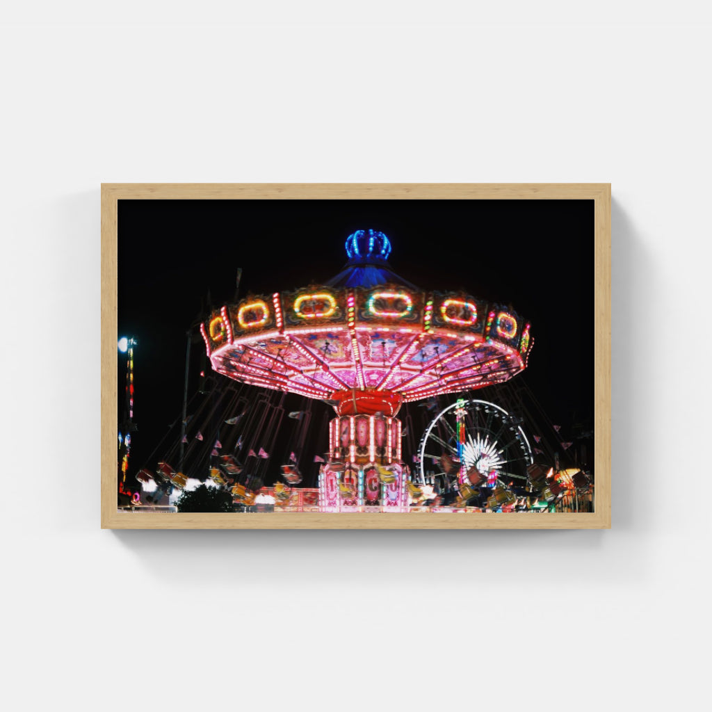 I Noticed Your Vibe From Across The Void