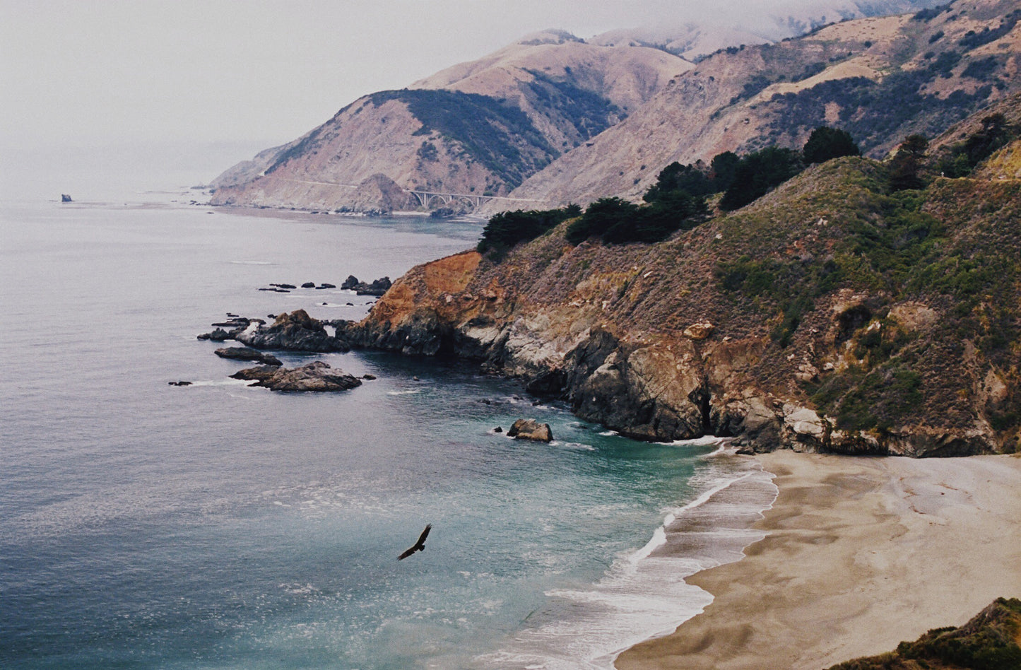 Big Sur