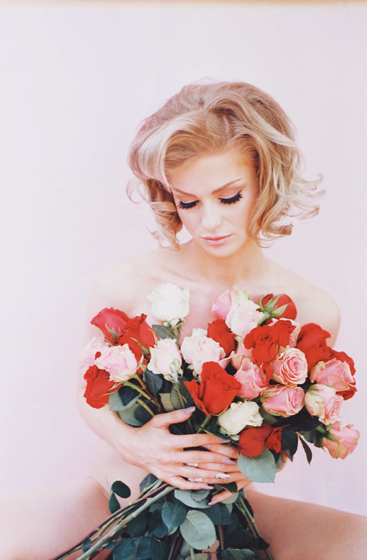 Be Mine