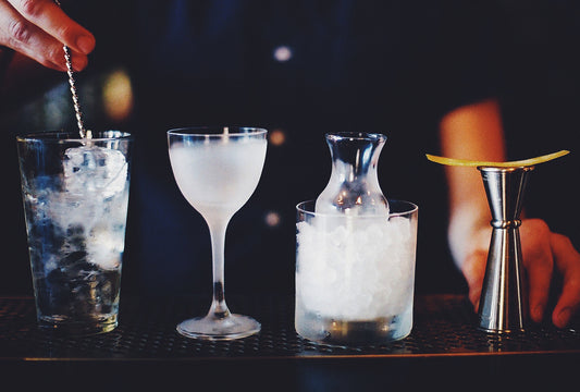 Martini Please