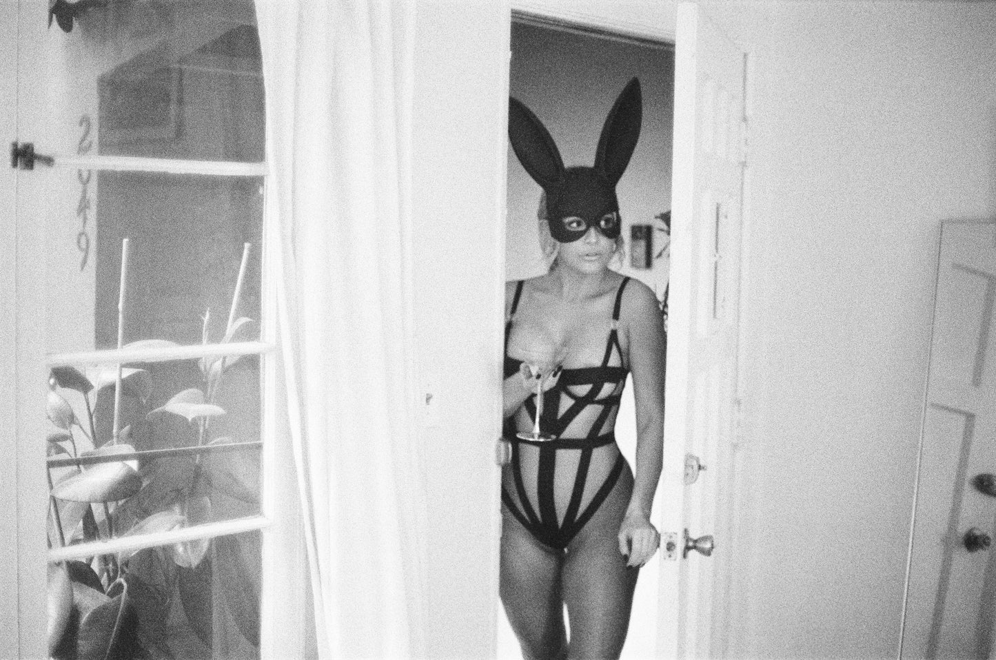 I'm Busy This Weekend