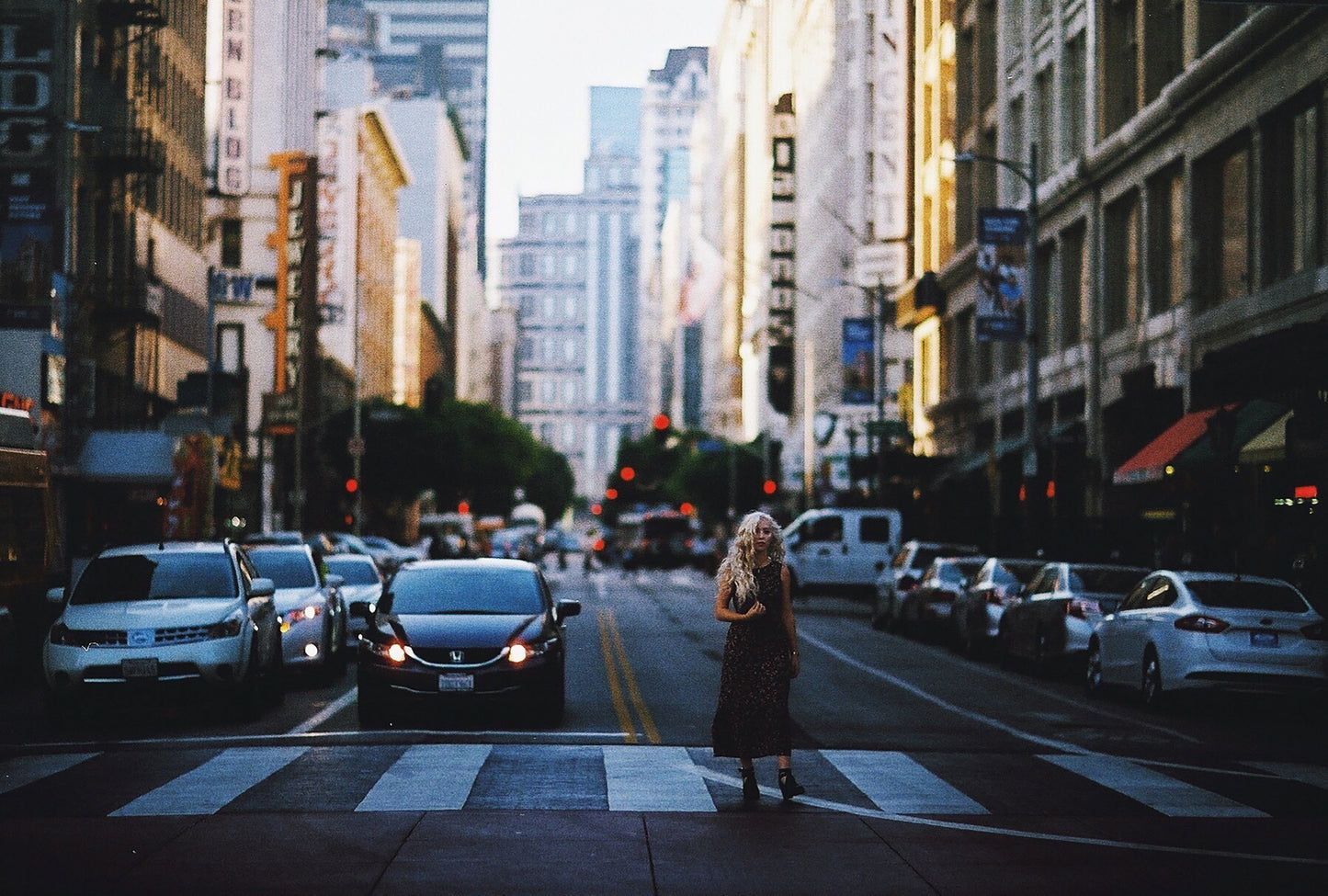 Diamond District