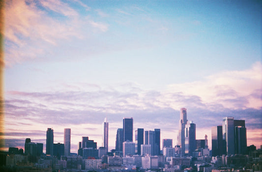 City of Dreams