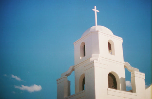 The Mission