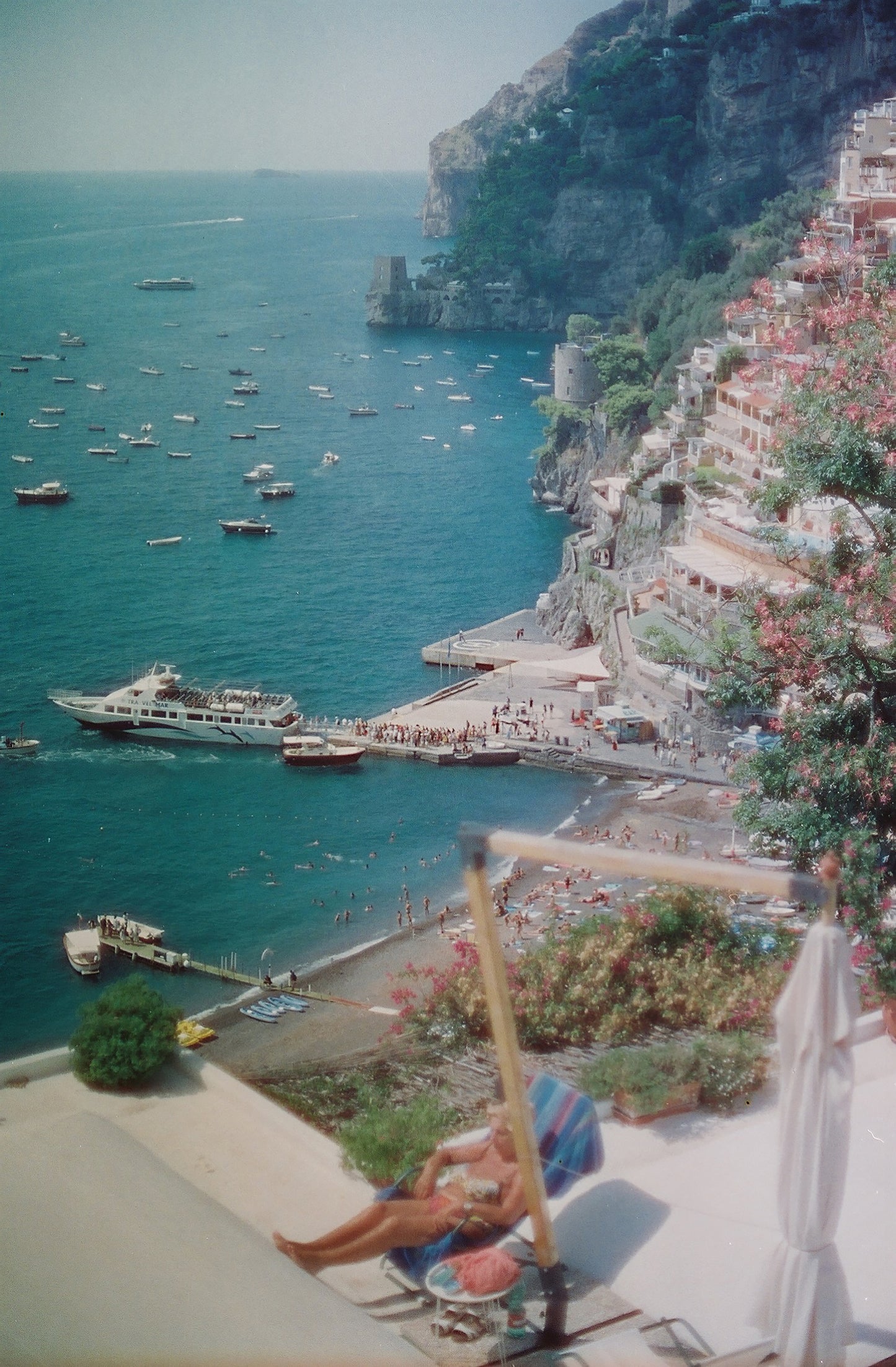 Dolce Far Niente